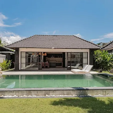 Villa Casavelo Bali